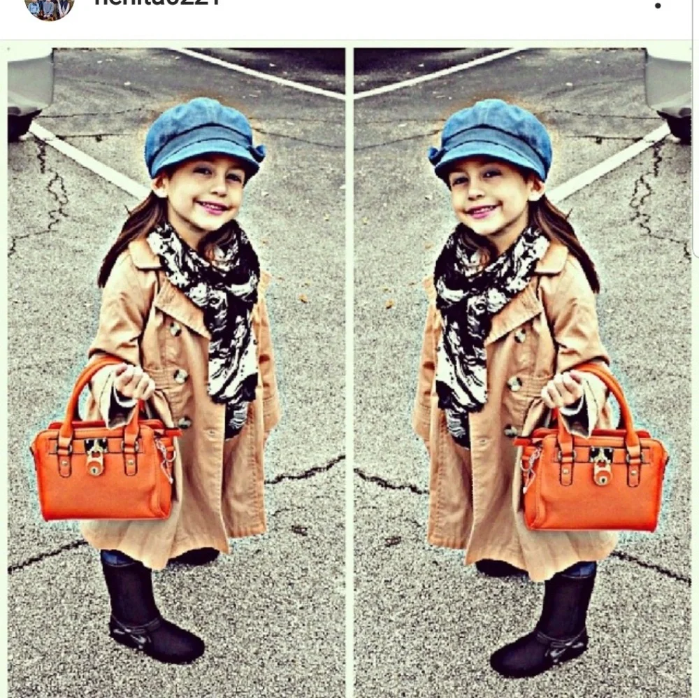 Long Coat
